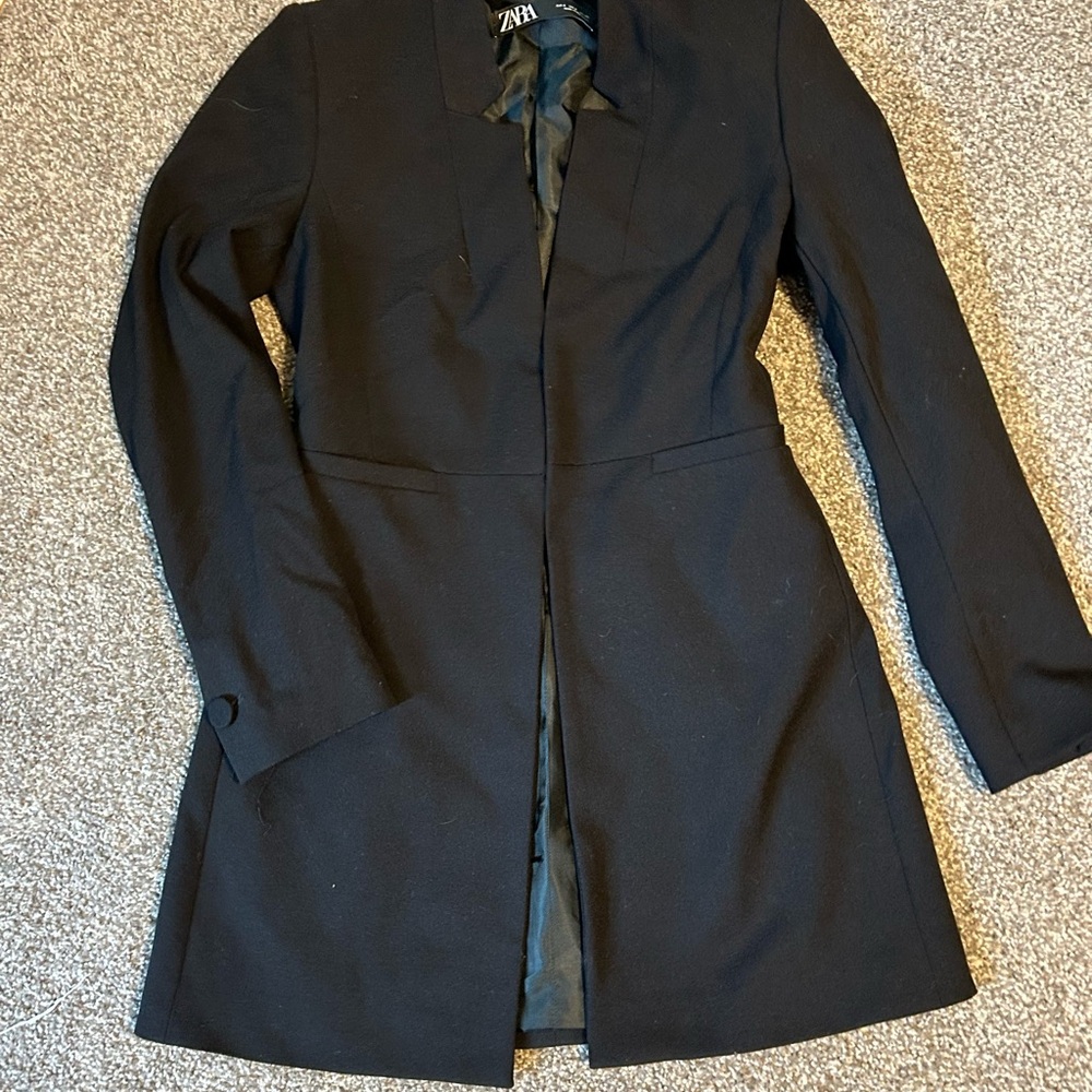 Ladies Small Blazer